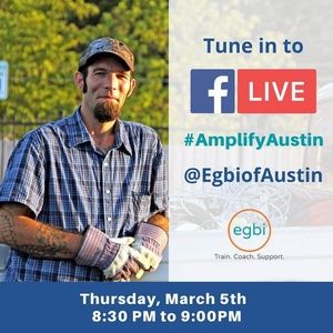 Meet your Posher, Spencer